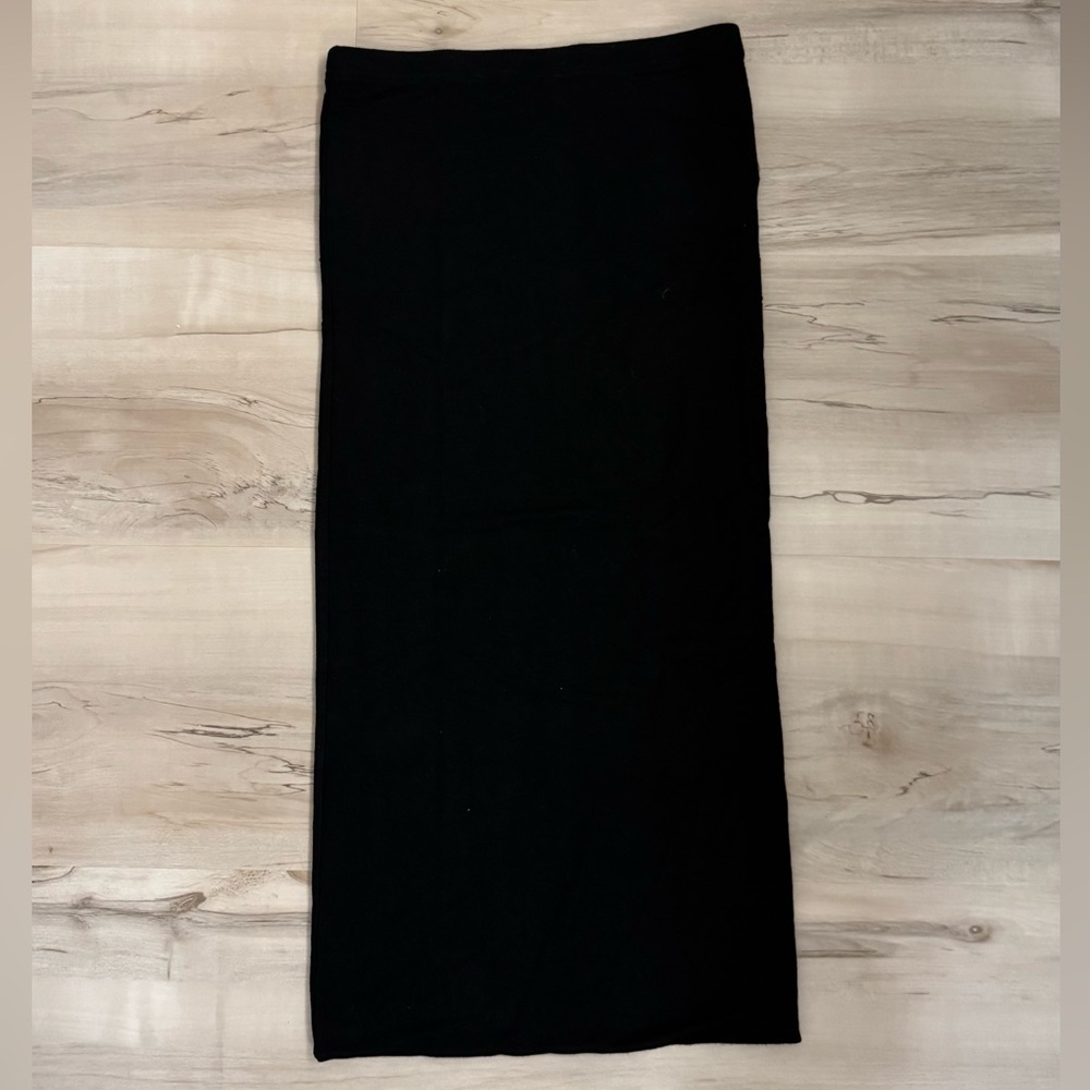Leith Midi Skinny Skirt